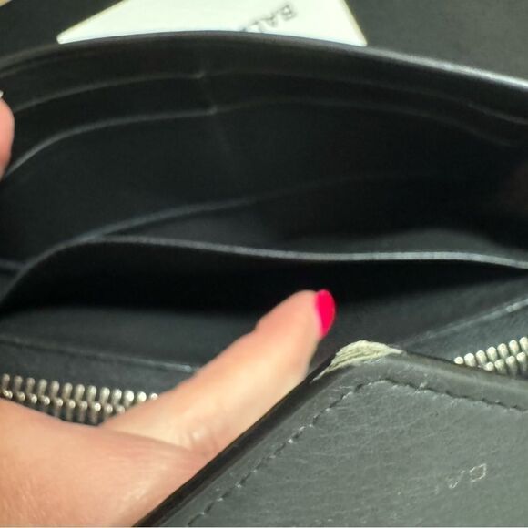 Balenciaga clutch/wallet  - Picture 12 of 14